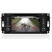 Chrysler Dodge Jeep RAM Android bilstereo multimedia navigation bluetooth